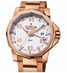 Pre-Owned Corum Classical GMT Watch